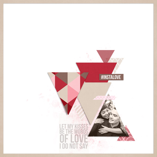 Insta Love