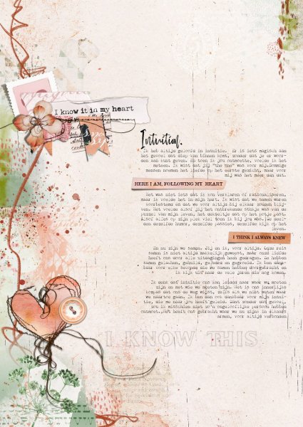 Intuition