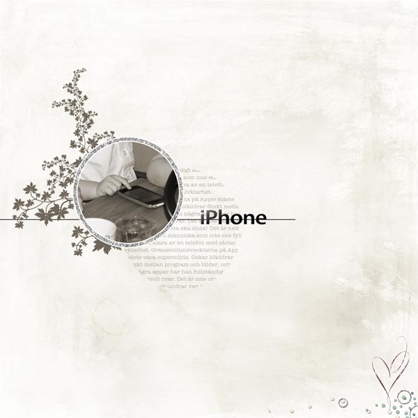 iPhone