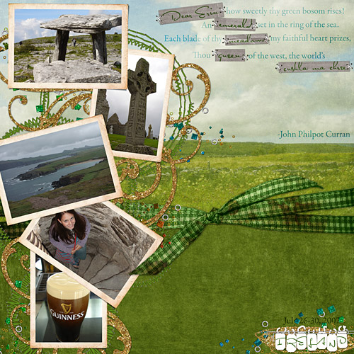 Ireland