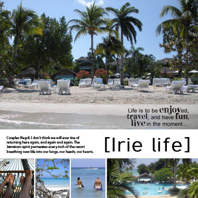 Irie Life