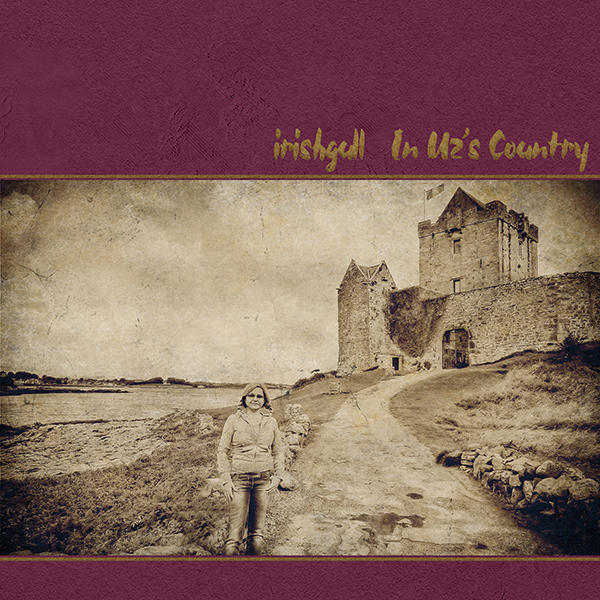 irishgull - In U2's Country