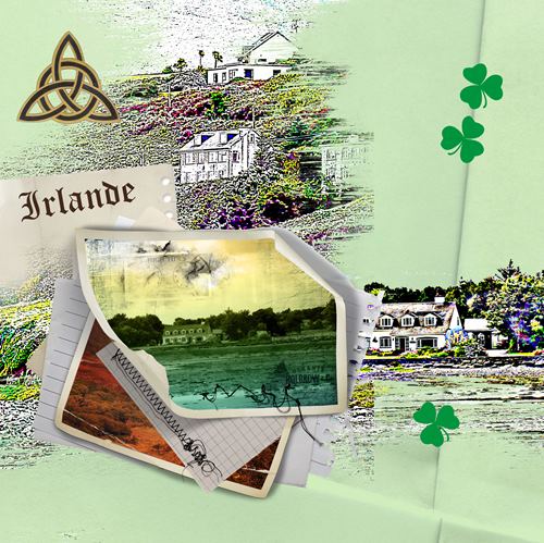 Irlande