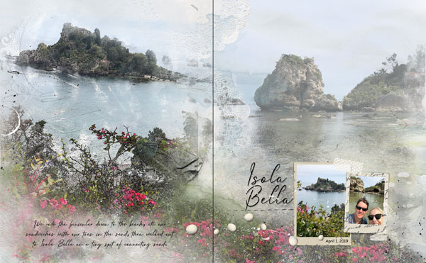 Isola Bella
