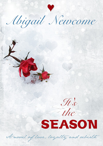 It's the Season - cover