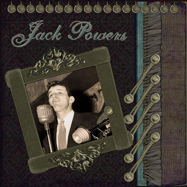 Jack Powers