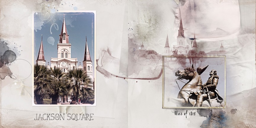 Jackson Square