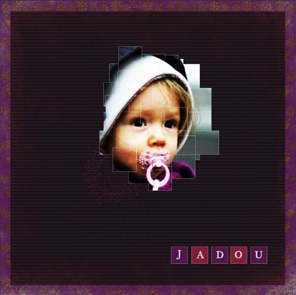 Jadou