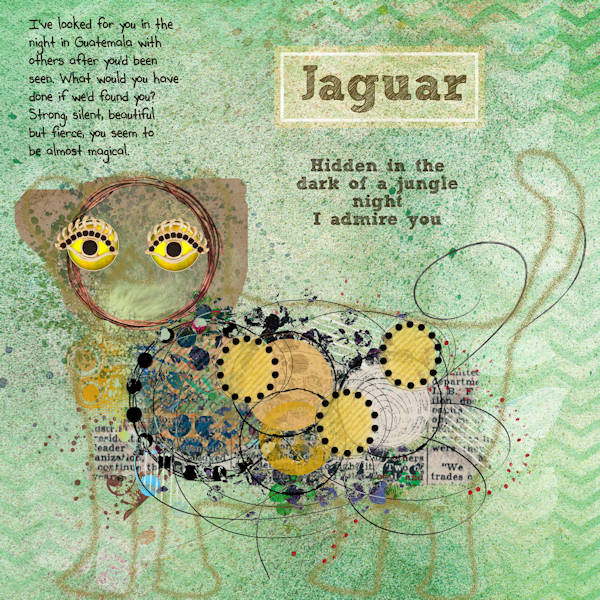 Jaguar