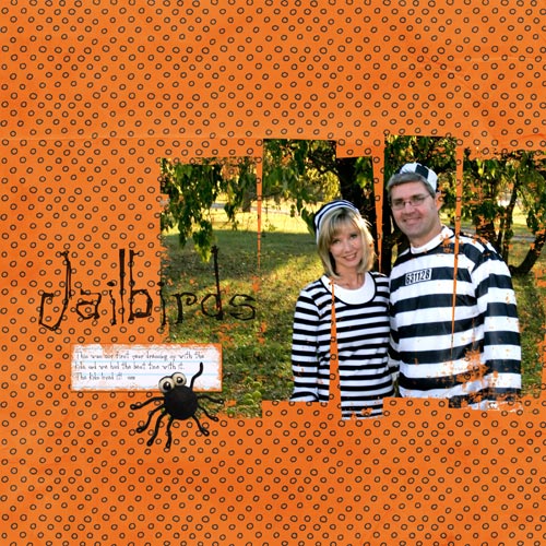 Jailbirds