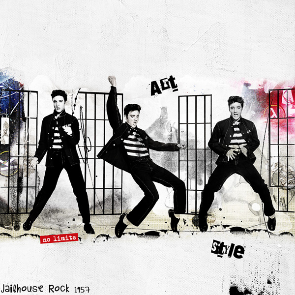 Jailhouse Rock
