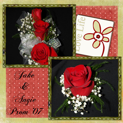 Jake's Prom