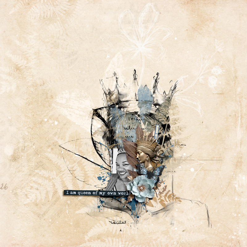 Jan24_etdesigns_Queen of my own world