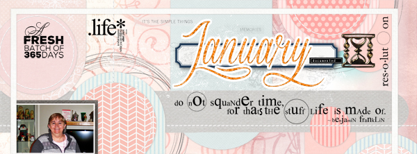 January 2015 Facebook cover