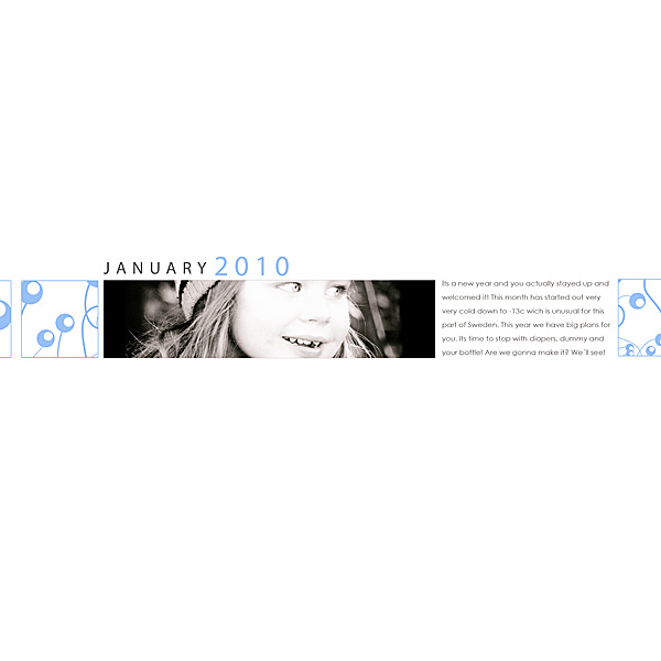 January