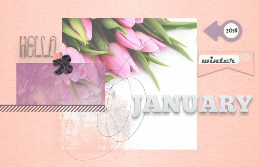 january