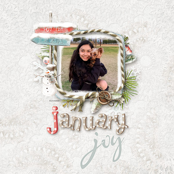 JanuaryJoy