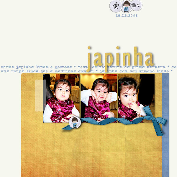 Japinha