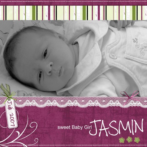 JASMIN