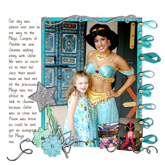 Jasmine