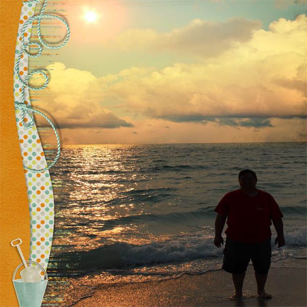 Jason Beach