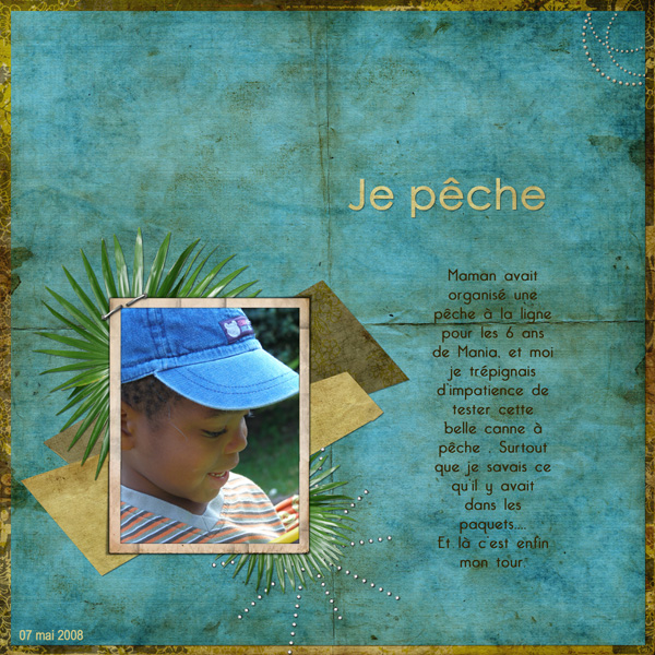 Je peche