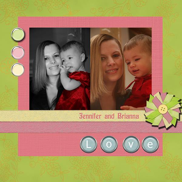 Jenniger and Brainna