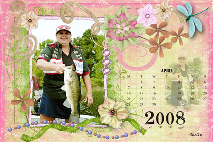 Jer's Calendar_April