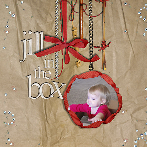 Jill in the box