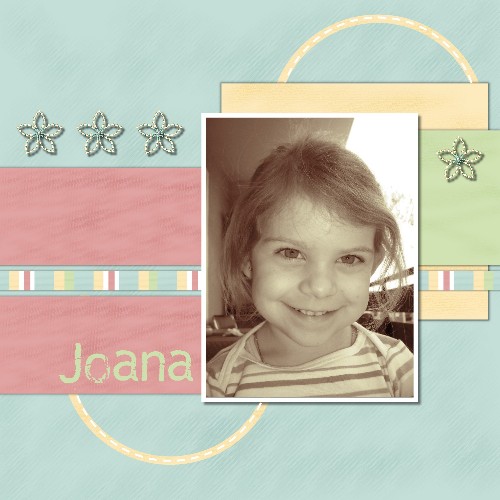 Joana