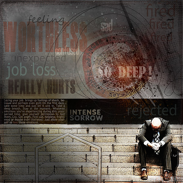 Job loss