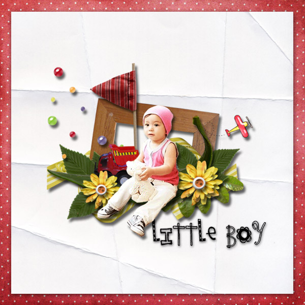 JoeGDesign_LittleBoy77