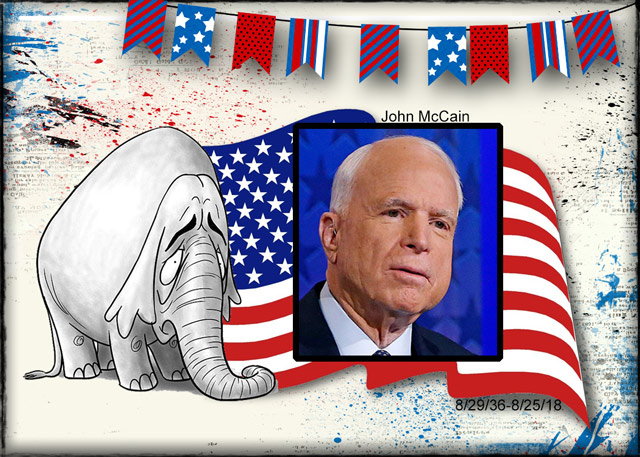 John McCain