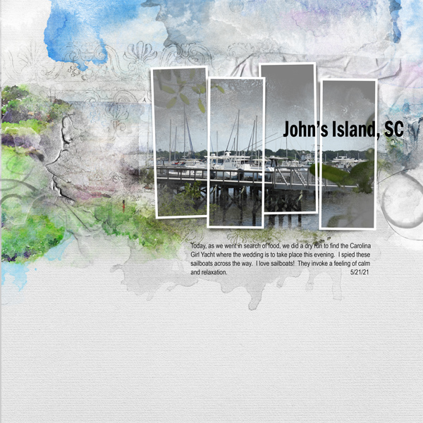 John's Island SC