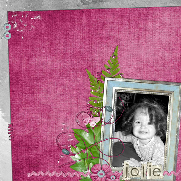 jolie