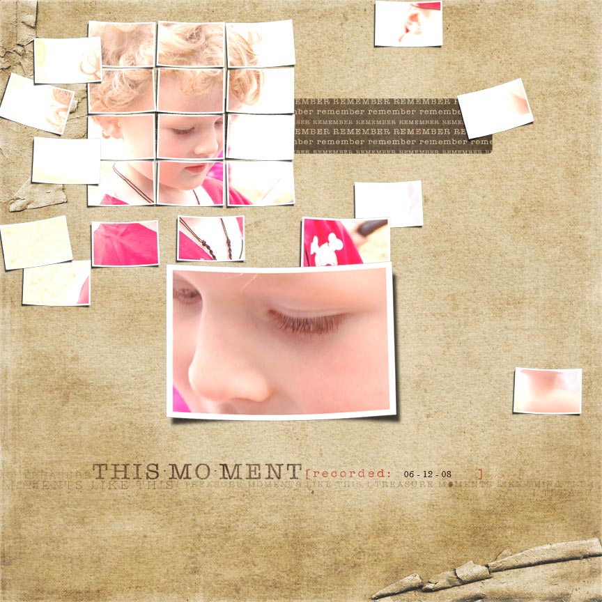 Jonah...This Moment