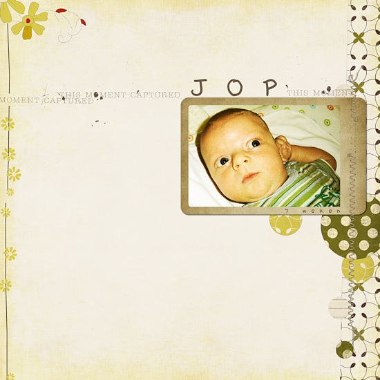 Jop 7 weeks