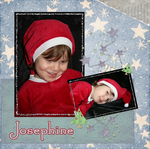 Josephine