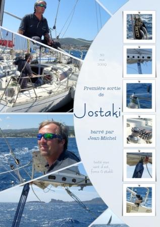 Jostaki