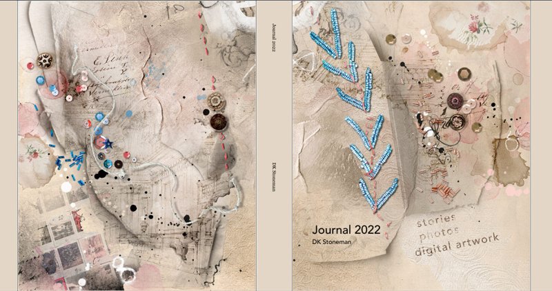 Journal 2022 Cover