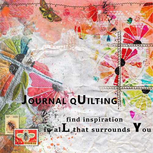 Journal Quilting/VStegall