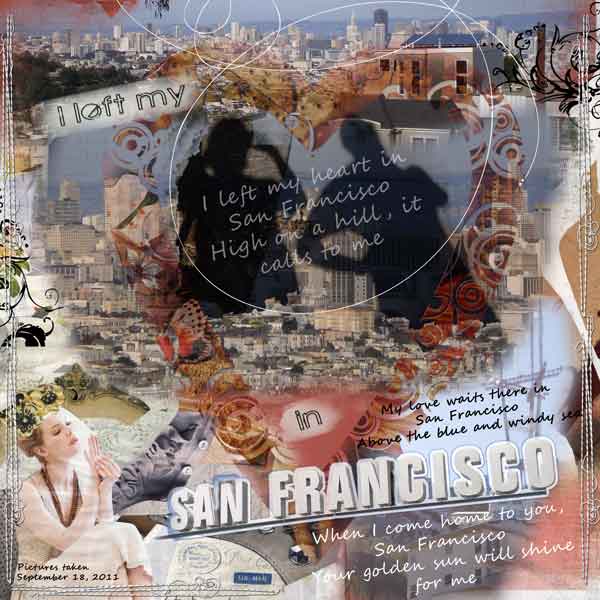 Journal SF Heart