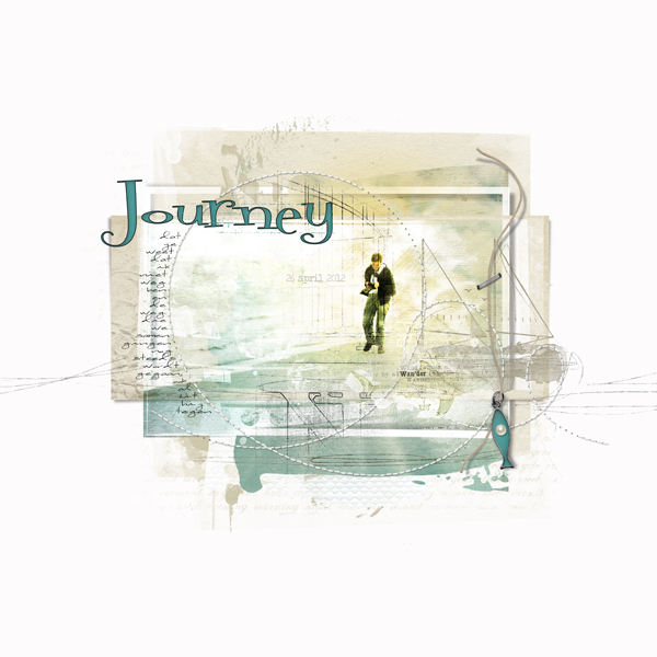 journey