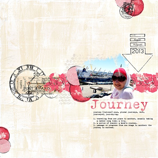 journey