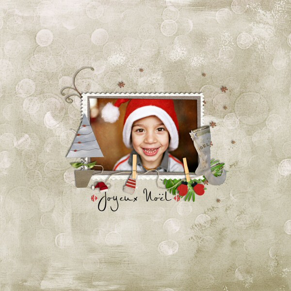 Joyeux Nol
