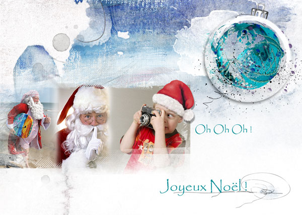 Joyeux nol