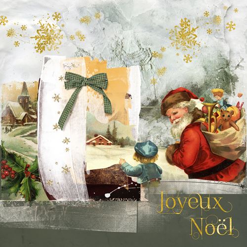 joyeux Nol