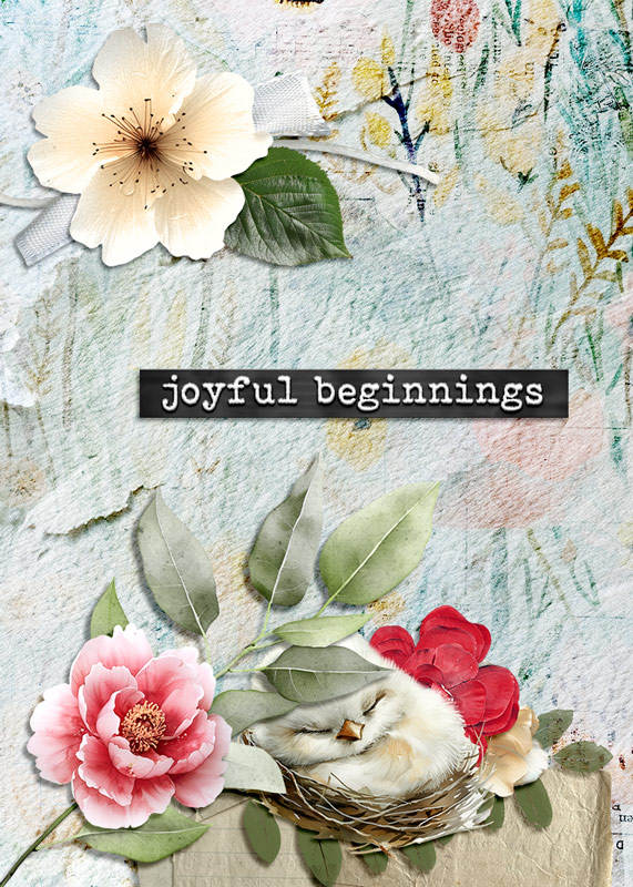 Joyful Beginnings