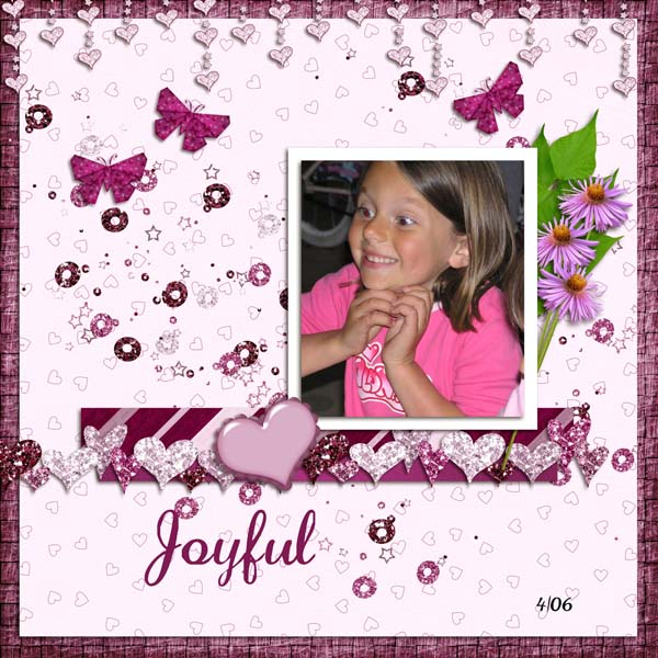 Joyful