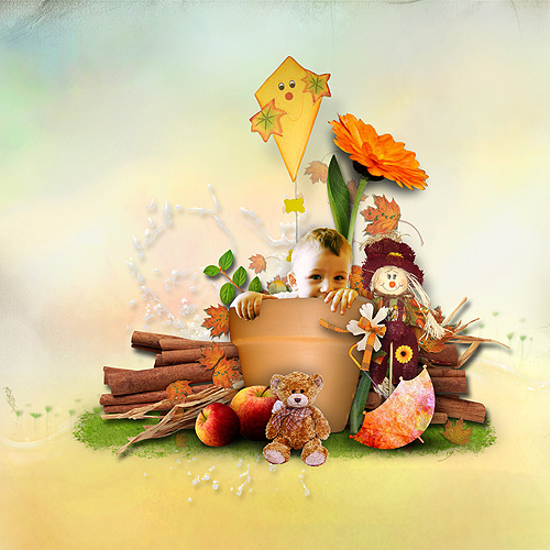 Joyfull Fall